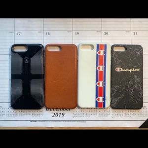 iPhone 7/8 Plus Cases